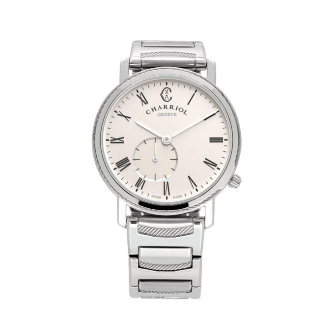 Celetic Legacy Gents Watch 40mm