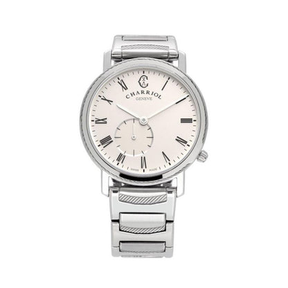 Celetic Legacy Gents Watch 40mm