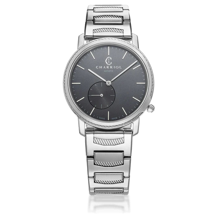 Celtic Legacy Gents Watch Size 40mm