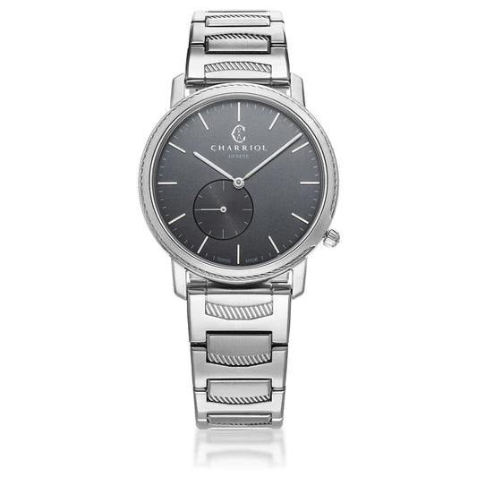 Celtic Legacy Gents Watch Size 40mm