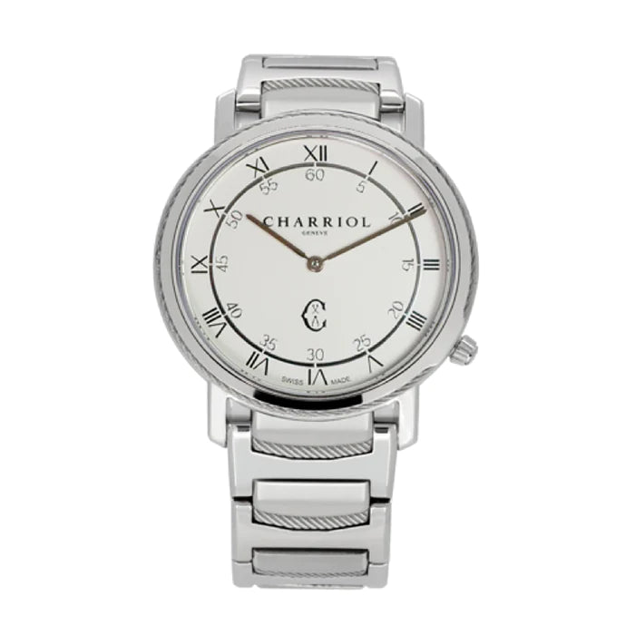 Celtic Legacy Gents Watch Size 40mm