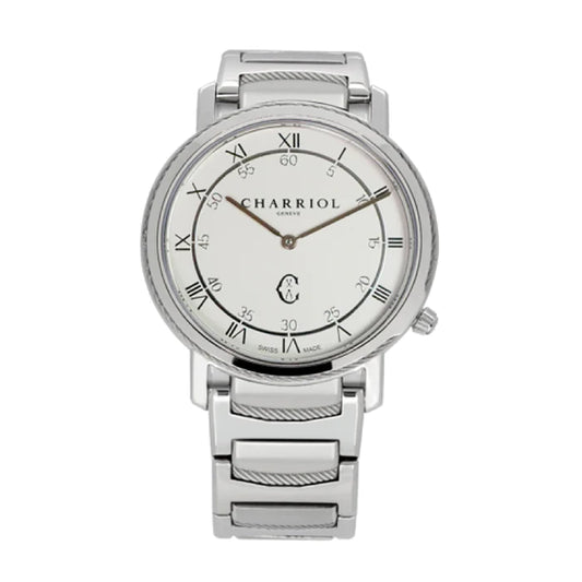 Celtic Legacy Gents Watch Size 40mm