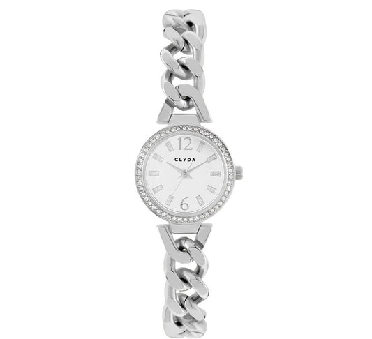 CARROUSEL LADIES WATCH SIZE 29.1MM