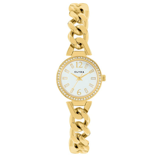 CARROUSEL LADIES WATCH SIZE 29.1MM