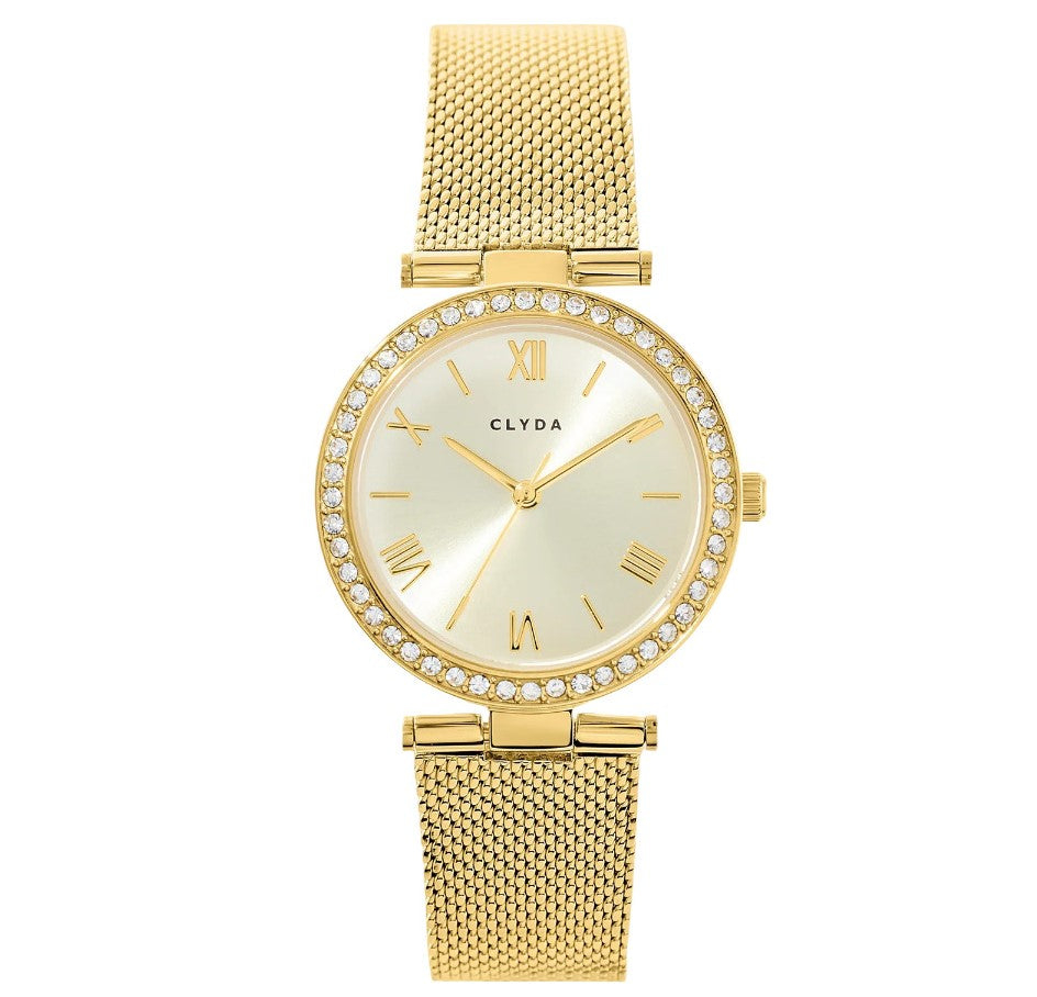 GRENELLE LADIES WATCH SIZE 30MM