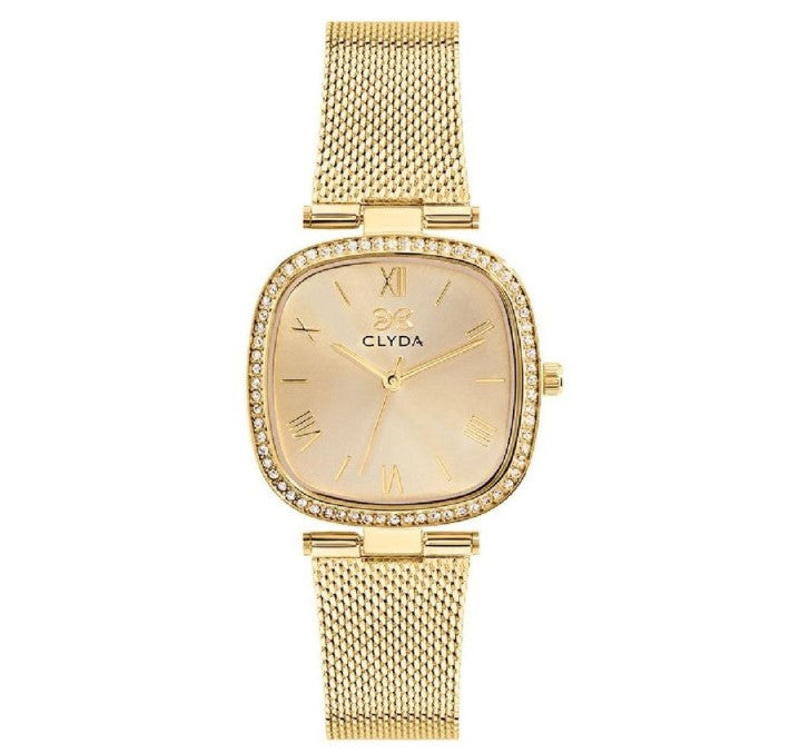 MIRABEAU LADIES WATCH SIZE 30MM