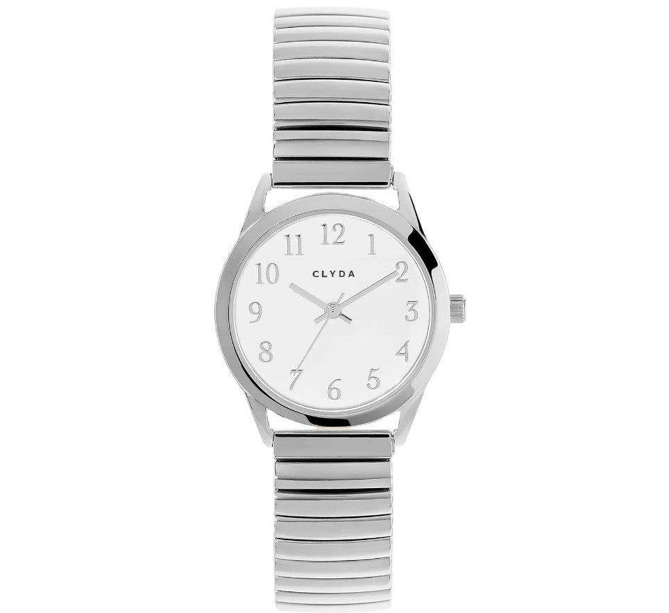 JEANNIE LADIES WATCH SIZE 33MM