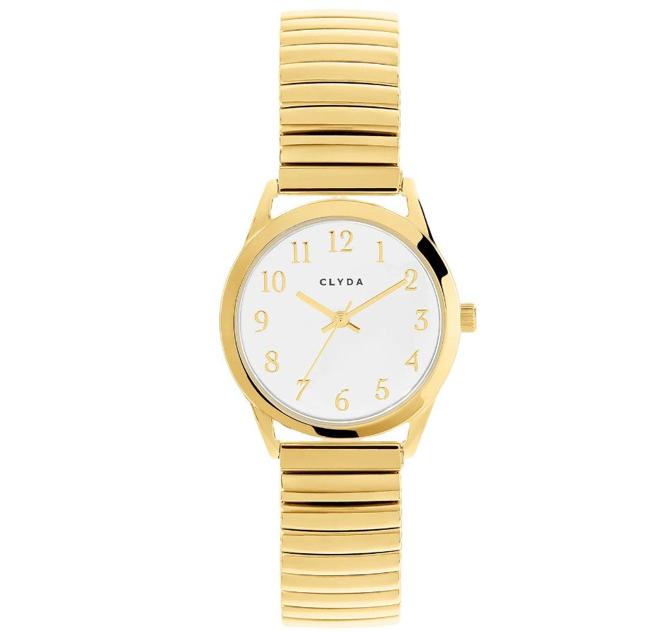 JEANNIE LADIES WATCH SIZE 33MM