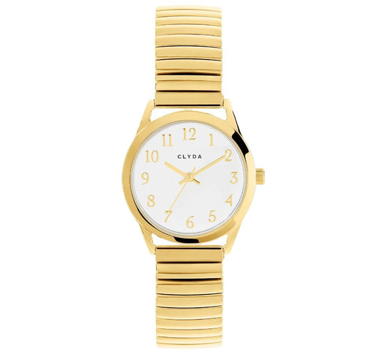 JEANNIE LADIES WATCH SIZE 33MM