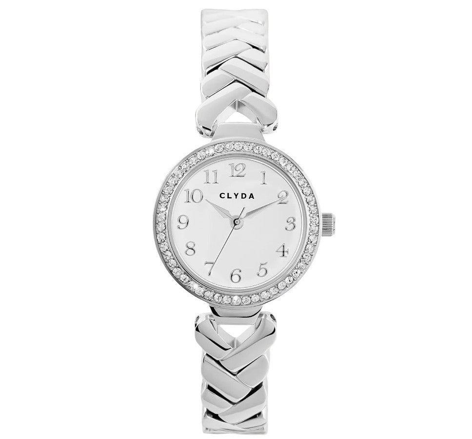 PAULINE LADIES WATCH SIZE 29.1MM