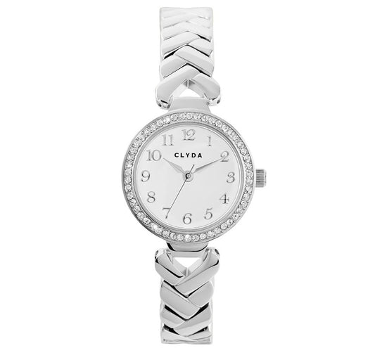 PAULINE LADIES WATCH SIZE 29.1MM