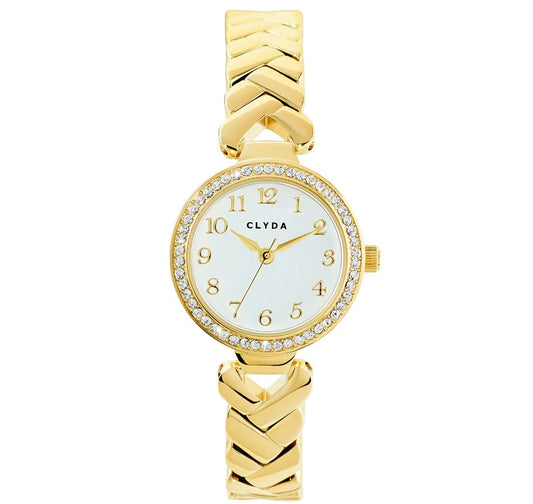 PAULINE LADIES WATCH SIZE 29.1MM