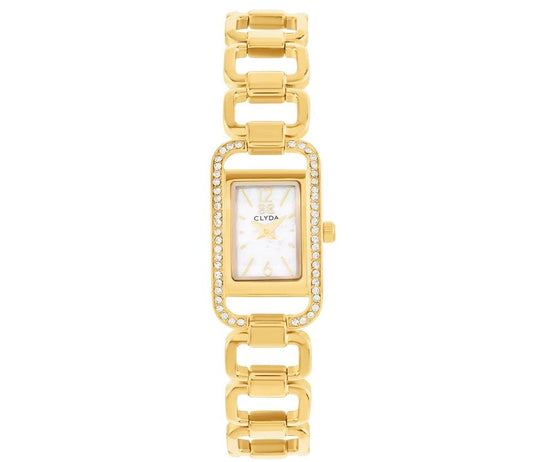 CLARISSE LADIES WATCH SIZE 17.9MM