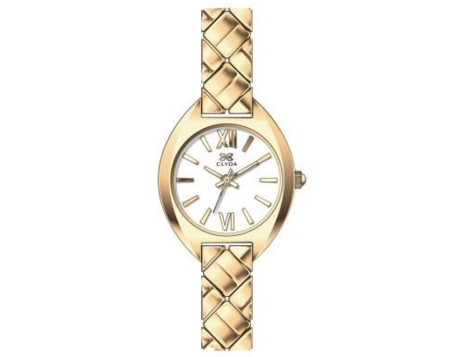 JOHANNE LADIES WATCH SIZE 20MM