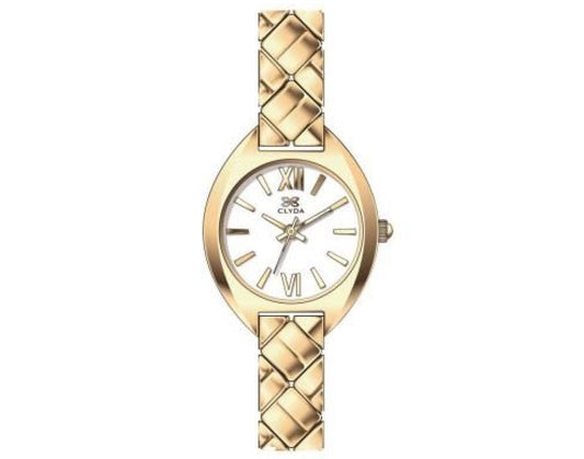 JOHANNE LADIES WATCH SIZE 20MM