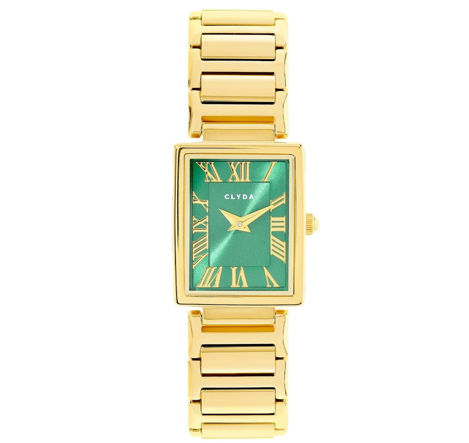 LAURE LADIES WATCH SIZE 20.5MM