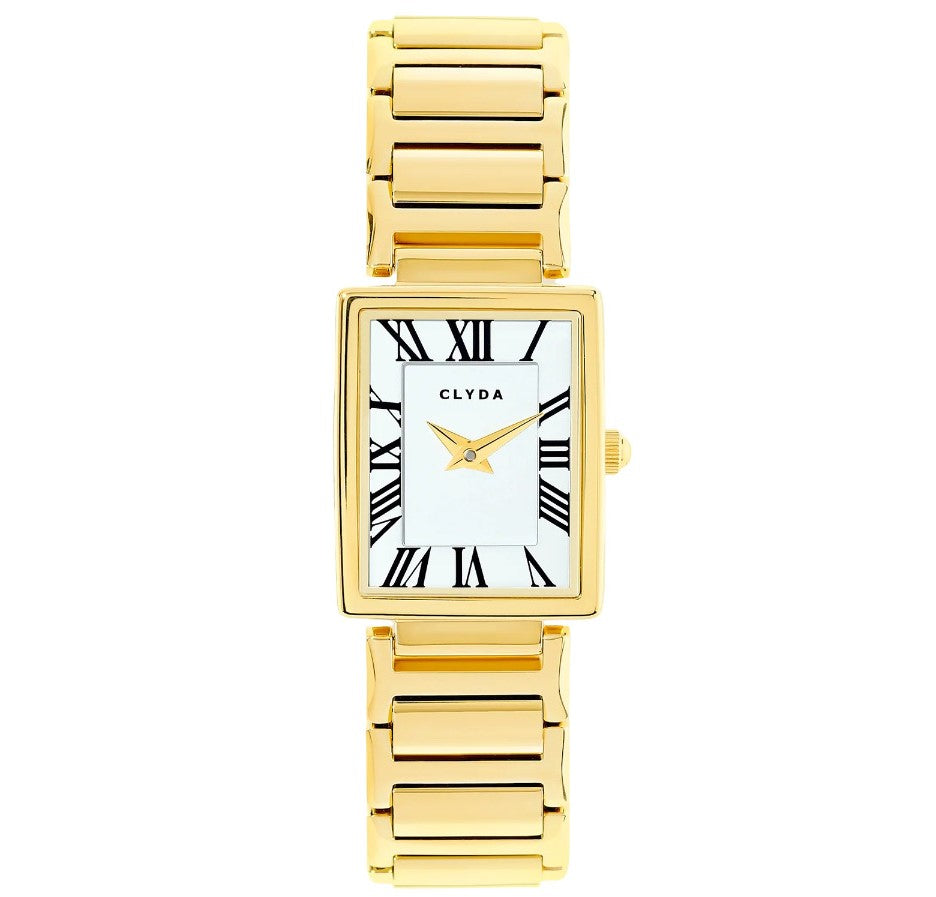 LAURE LADIES WATCH SIZE 20.5MM