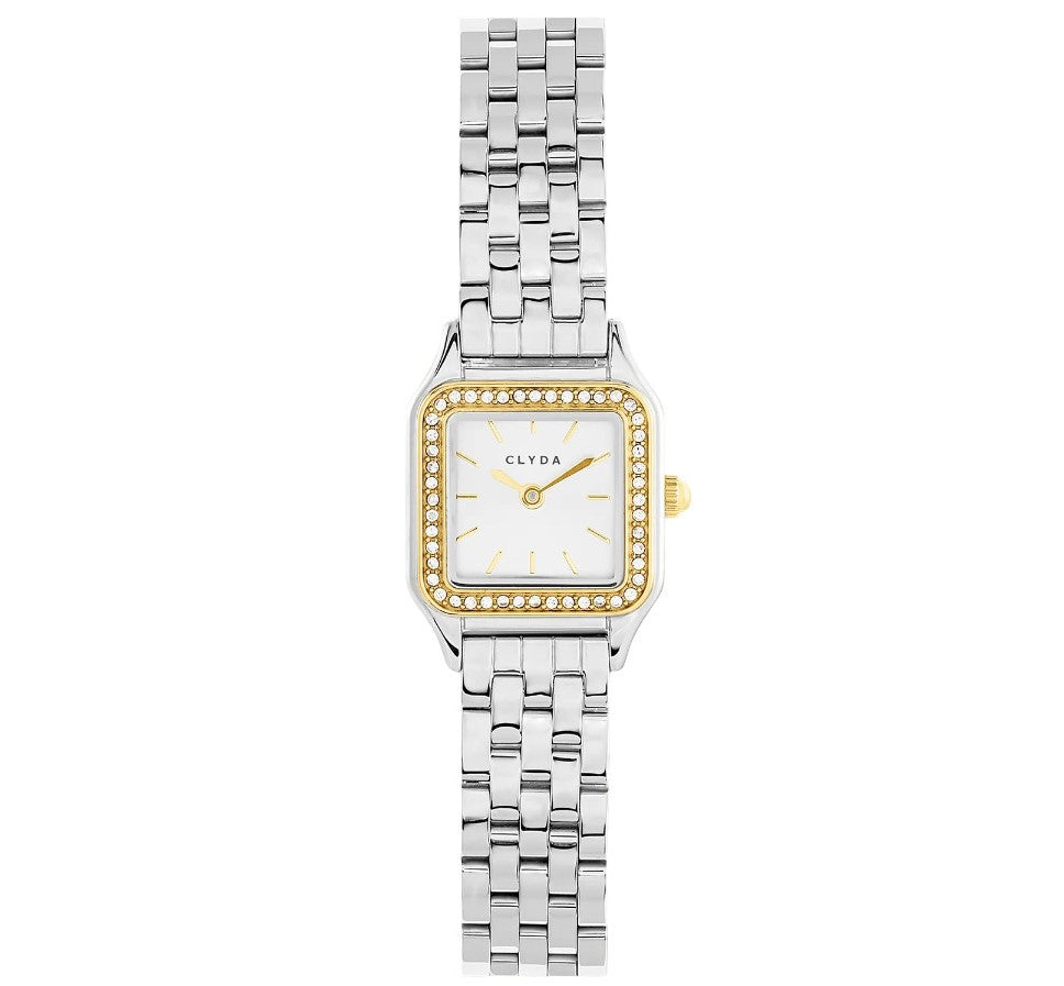 SERENA LADIES WATCH SIZE 28.8MM