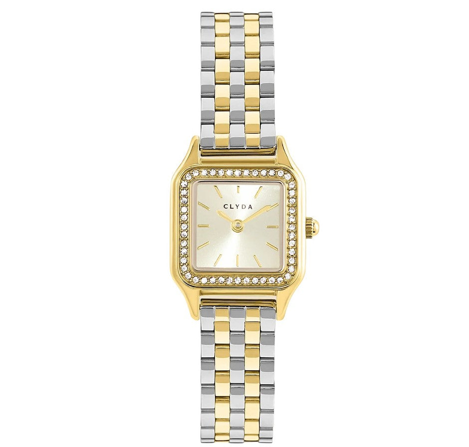SERENA LADIES WATCH SIZE 28.8MM