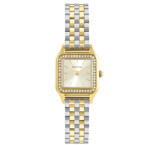 SERENA LADIES WATCH SIZE 28.8MM