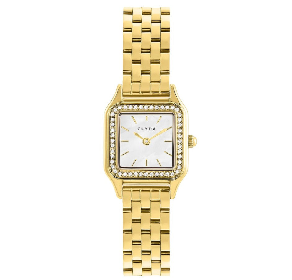 SERENA LADIES WATCH SIZE 28.8MM