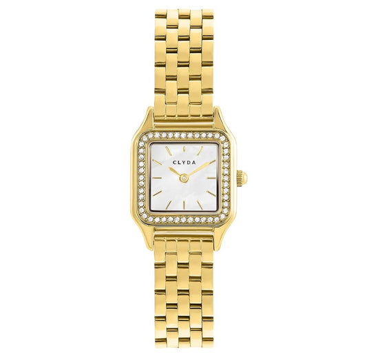 SERENA LADIES WATCH SIZE 28.8MM