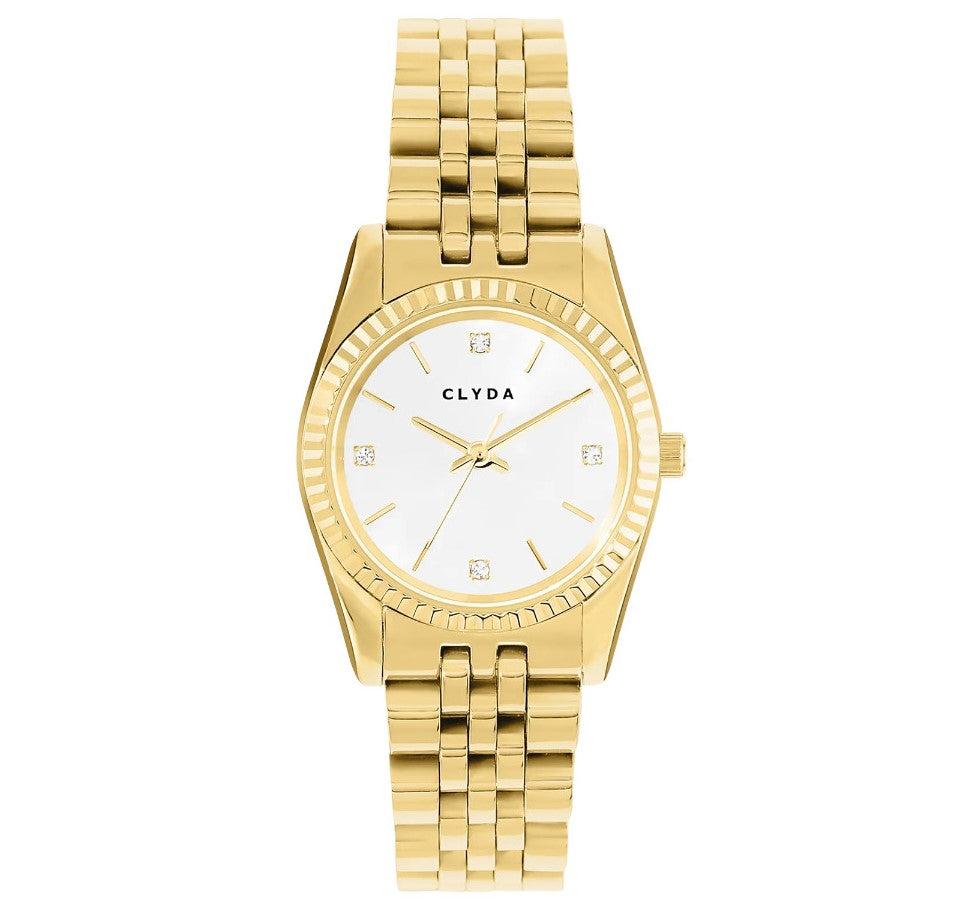 LEA LADIES WATCH SIZE 26MM