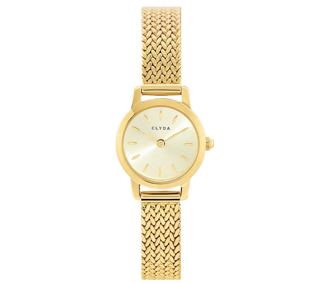 EMMA LADIES WATCH SIZE 22.6MM