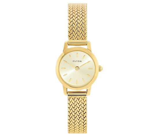 EMMA LADIES WATCH SIZE 22.6MM