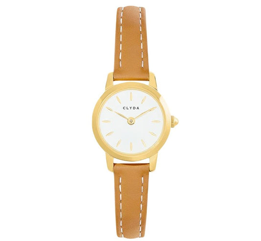 EMMA LADIES WATCH SIZE 22.6MM