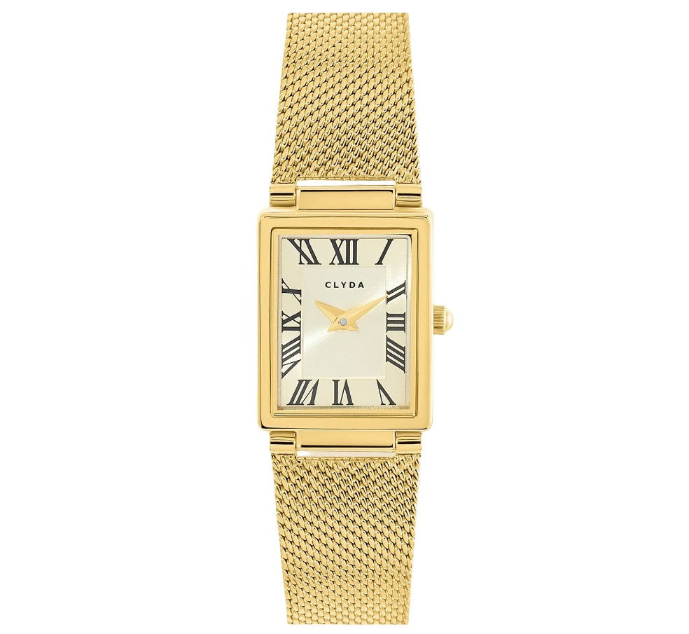 LAURE LADIES WATCH SIZE 20.5MM