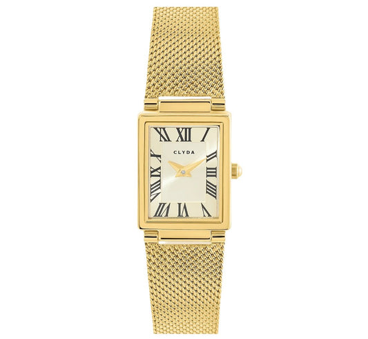 LAURE LADIES WATCH SIZE 20.5MM
