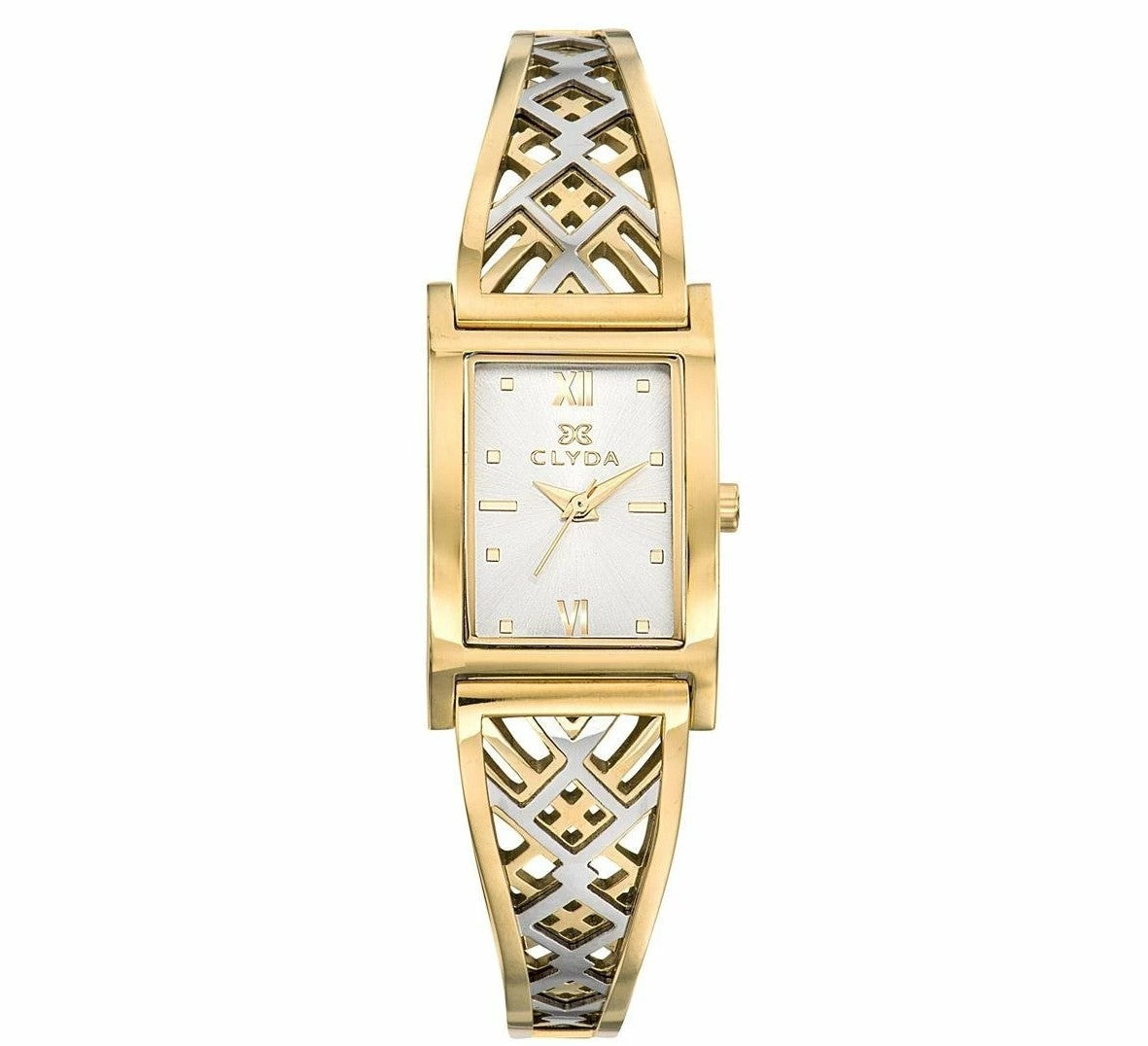 CLYDA LADIES WATCH SIZE 31MM