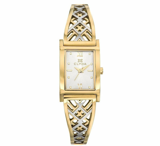 CLYDA LADIES WATCH SIZE 31MM