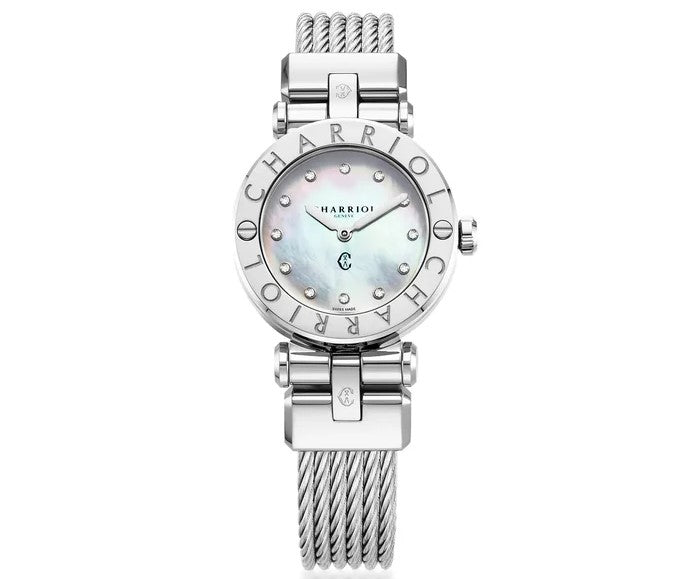 NAVIGATOR CRUISE 12 DIA LADIES WATCH SIZE 28mm