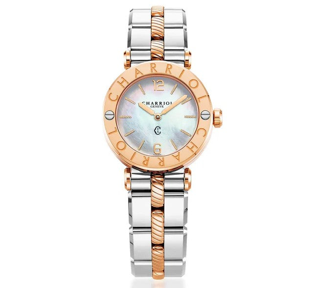 NAVIGATOR CRUISE LADIES WATCH SIZE 28mm