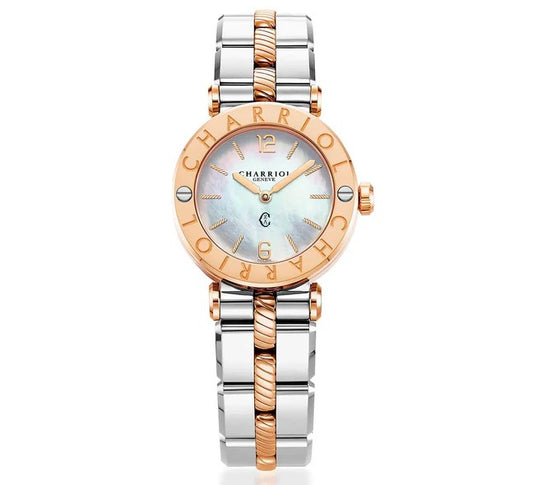 NAVIGATOR CRUISE LADIES WATCH SIZE 28mm