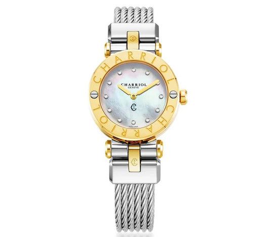 NAVIGATOR CRUISE 12 DIA LADIES WATCH SIZE 28mm