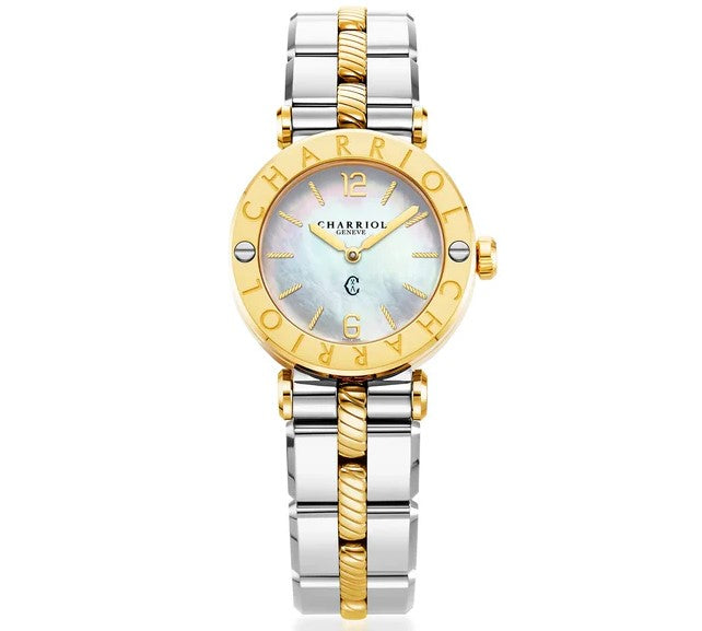 NAVIGATOR CRUISE LADIES WATCH SIZE 28mm