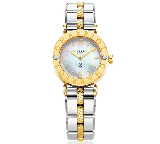 NAVIGATOR CRUISE LADIES WATCH SIZE 28mm