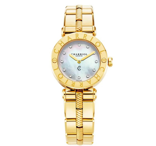 NAVIGATOR CRUISE 12 DIA LADIES WATCH SIZE 28mm