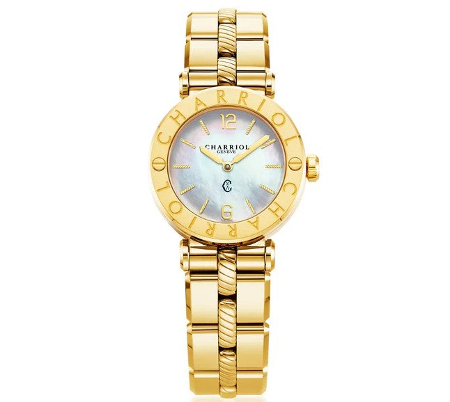 NAVIGATOR CRUISE LADIES WATCH SIZE 28mm