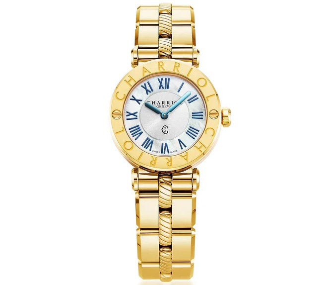 NAVIGATOR CRUISE LADIES WATCH SIZE 28mm