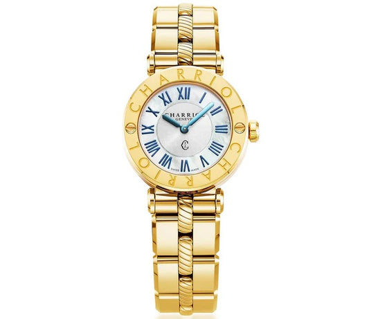 NAVIGATOR CRUISE LADIES WATCH SIZE 28mm
