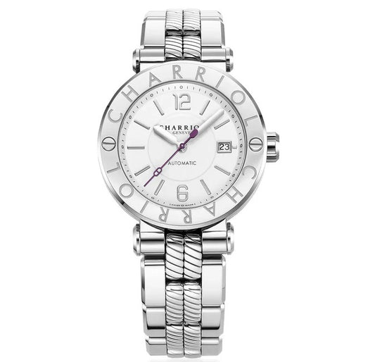 NAVIGATOR CRUISE AUTO GENTS WATCH SIZE 41mm