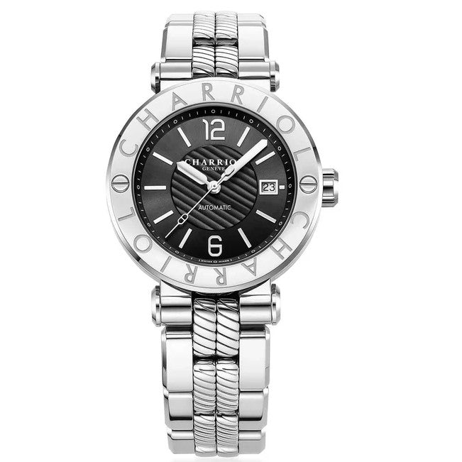 NAVIGATOR CRUISE AUTO GENTS WATCH SIZE 41mm