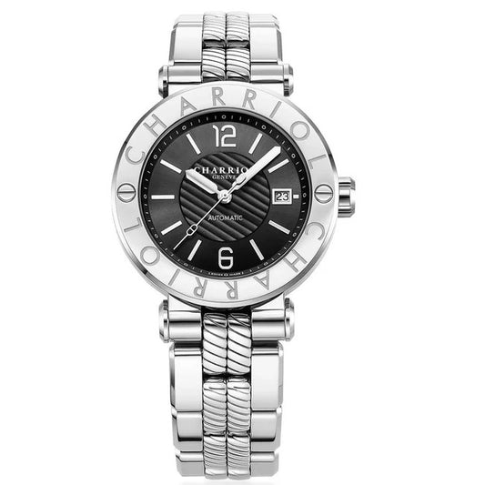 NAVIGATOR CRUISE AUTO GENTS WATCH SIZE 41mm