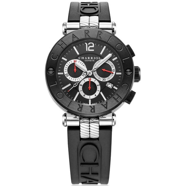 NAVIGATOR CRUISE GENTS WATCH SIZE 41mm