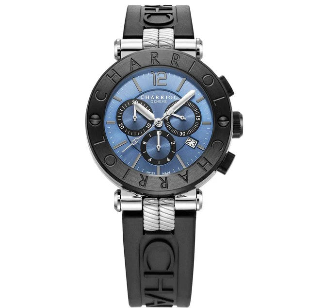 NAVIGATOR CRUISE GENTS WATCH SIZE 41mm