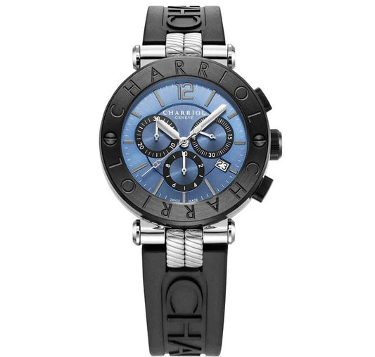 NAVIGATOR CRUISE GENTS WATCH SIZE 41mm